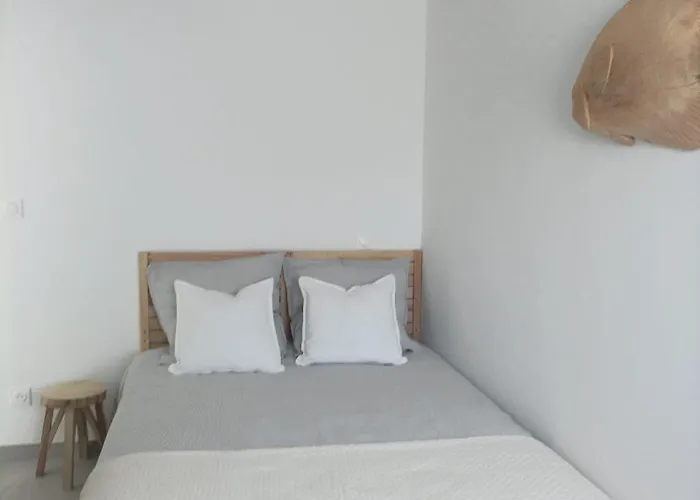 Appartement Avec Piscine