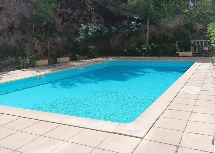 Appartement Avec Piscine