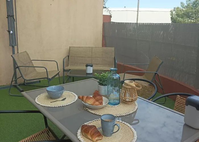 Appartement Avec Piscine