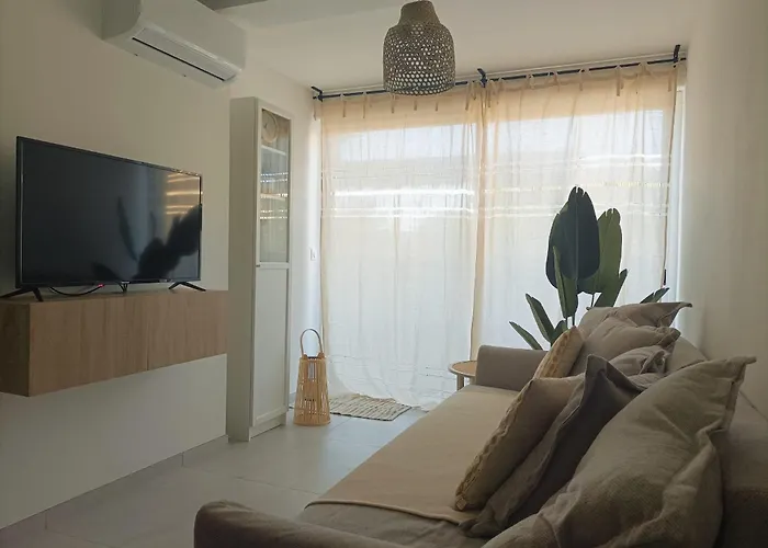 Appartement Avec Piscine