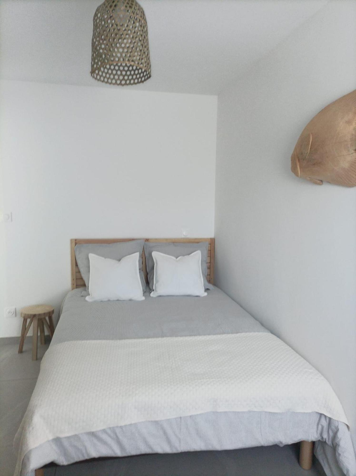 Avec Piscine Apartment *