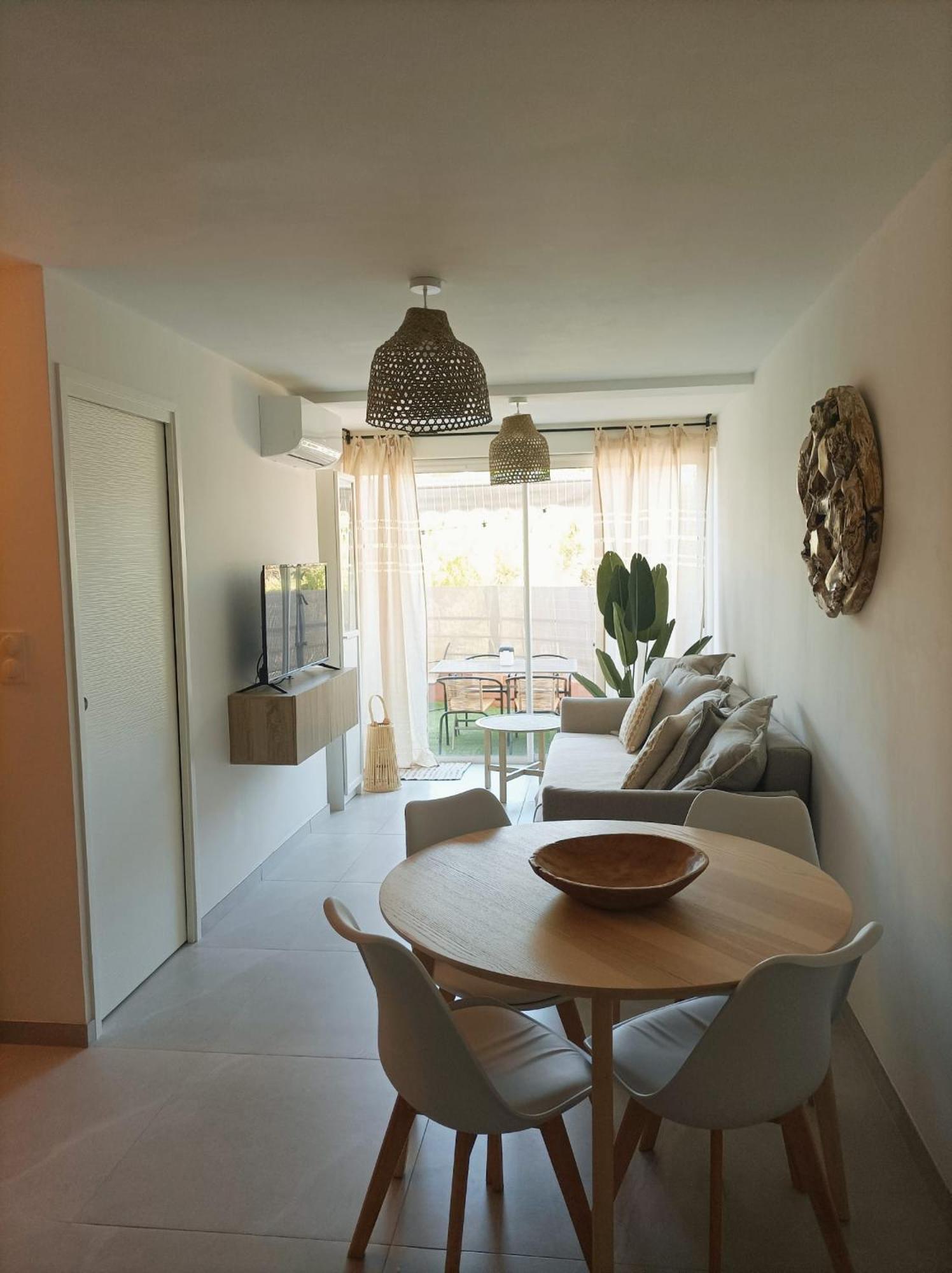 Apartment Avec Piscine *