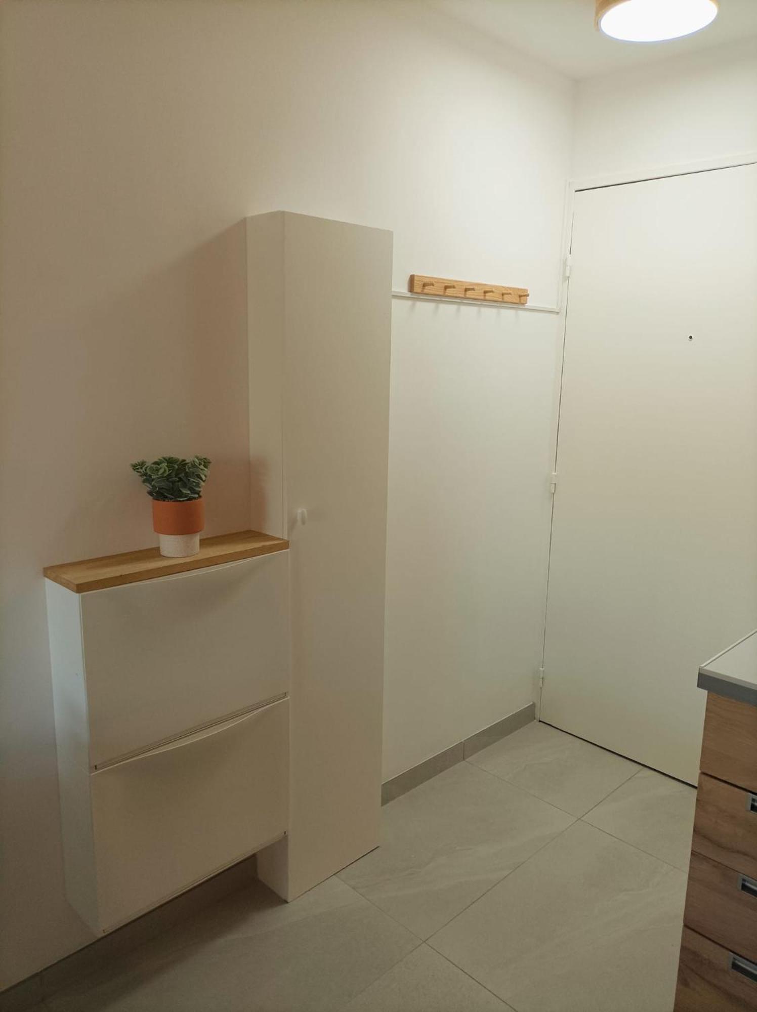 Avec Piscine Apartment *