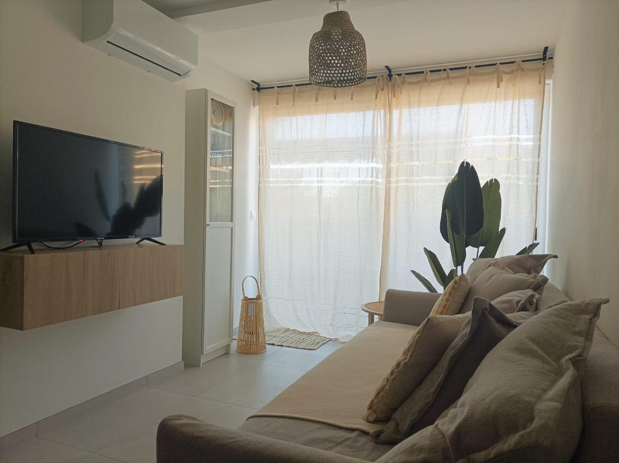 Apartment Avec Piscine